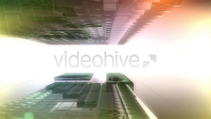 Logo animation - After Effects Template