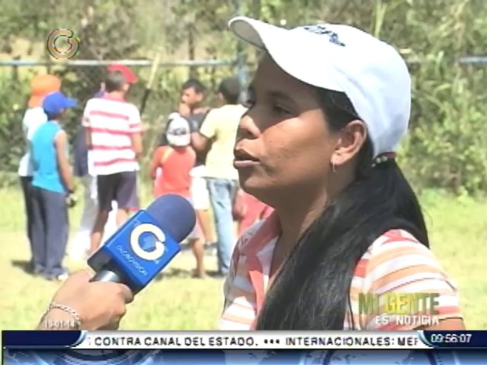 “El Mocho” Acosta, ejemplo de vida y constancia