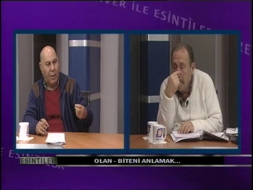 YURTTEŞ AKLINI BAŞKASINA İPOTEK ETMEYEN ÖZGÜRLEŞMİŞ BİREYDİR