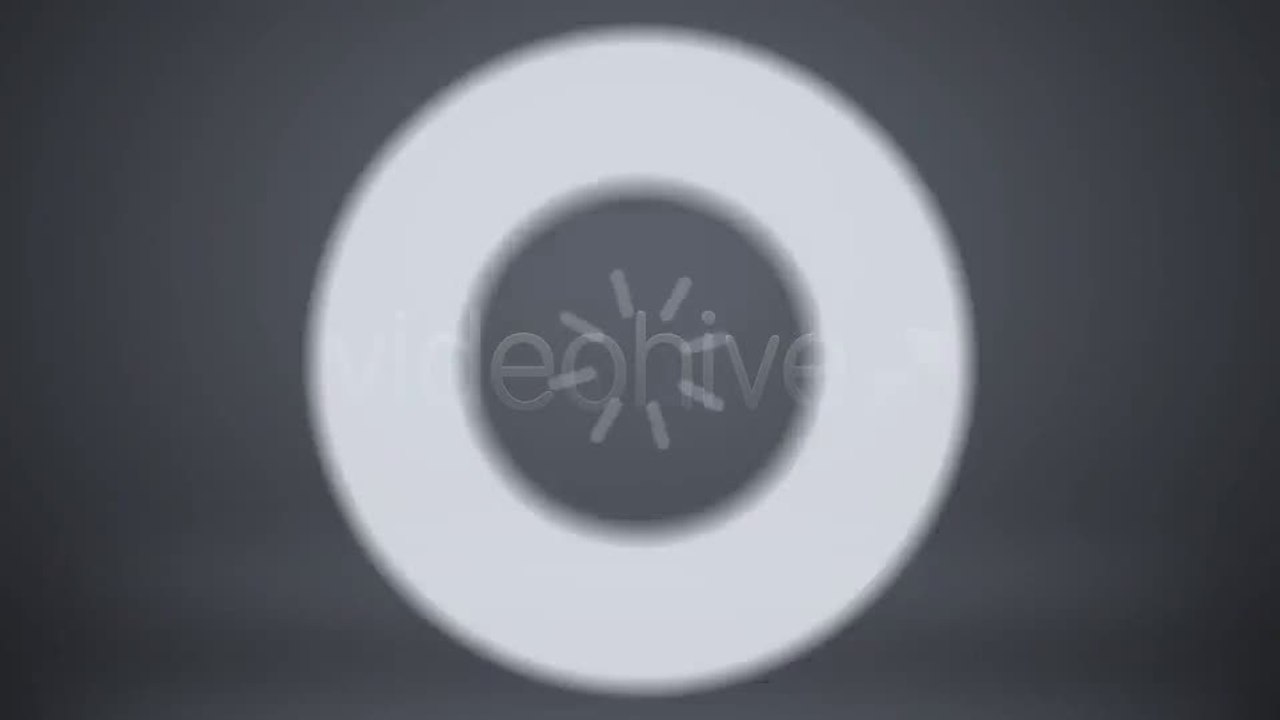 Motion Graphic Logo 2 - After Effects Template