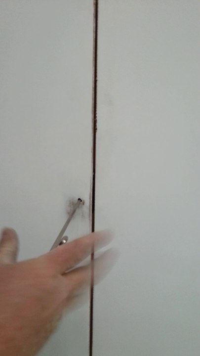Norse Type 3 latch
