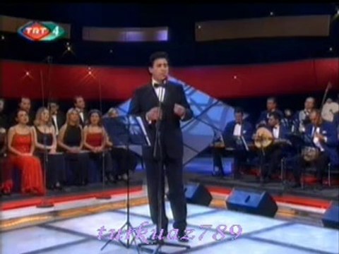 Faruk SALGAR-Şu Yalan Dünyayı Aşksız Geçirme