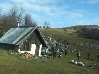 Grande Roche St Michel