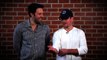 Ben Affleck und Matt Damon fragen nach Spenden