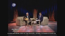 Üstat Cahit UZUN Türkiye'nin Tezenesi-Gürsoy BABAOĞLU (Kanal B) Dönesin
