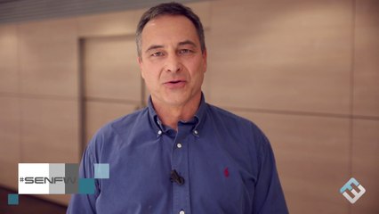 #SENFW - Jean Louis Constanza: Criteo va recruter plusieurs centaines de personnes dans le monde