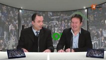 ANGERS SCO / STADE LAVALLOIS - Rediffusion du match Angers SCO / Stade Lavallois du 15 février