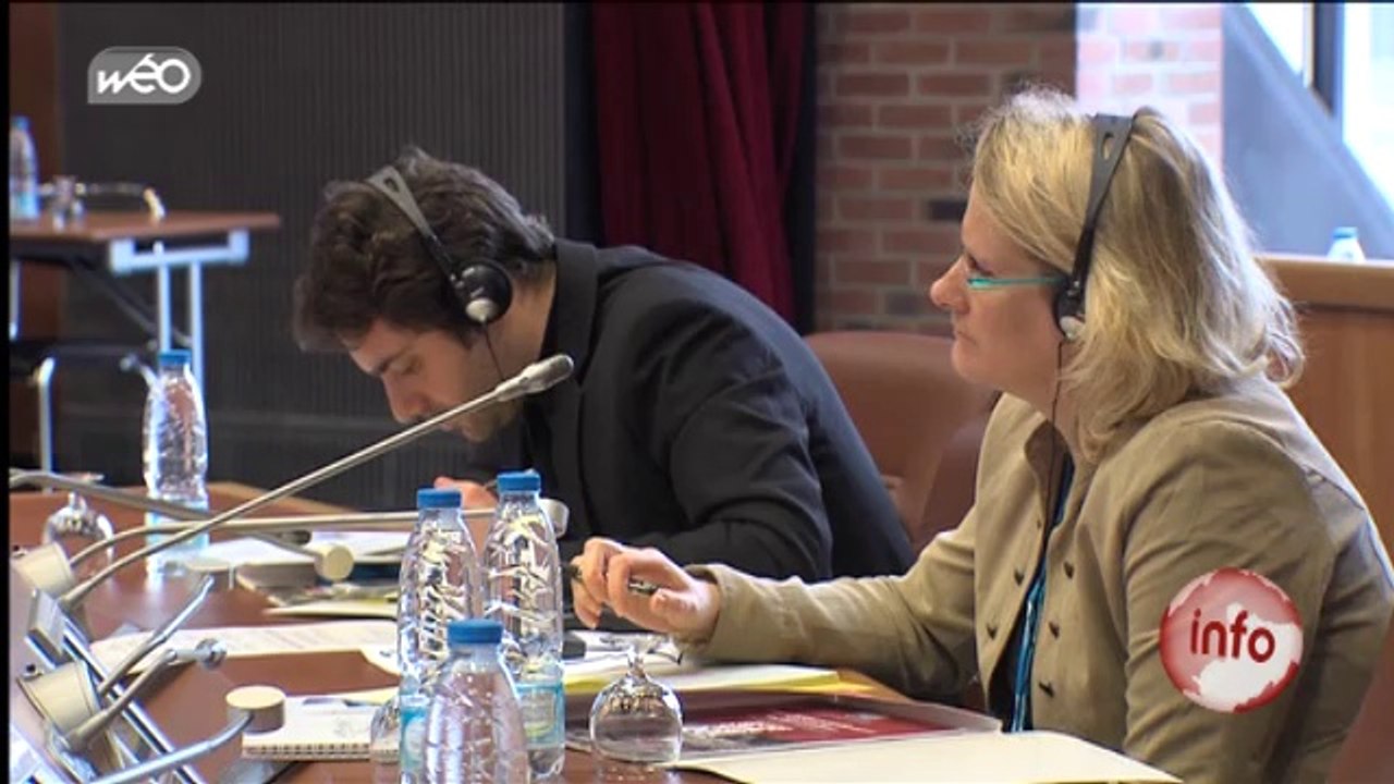 14-18 : les chemins de la mémoire à Arras