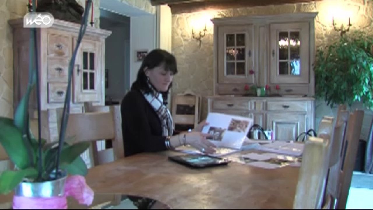 Parole d'experts :  le home staging