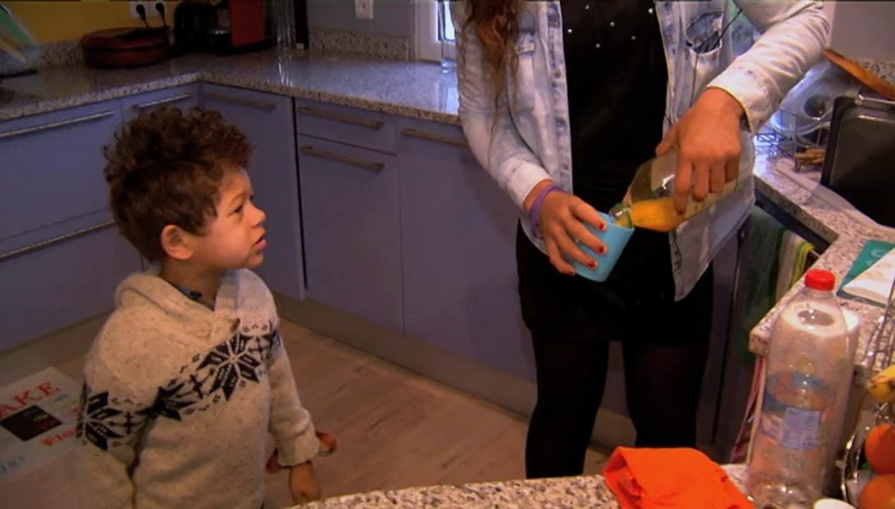 Un sportif, une Histoire #1 : Nina Kanto - Capitaine Metz Handball