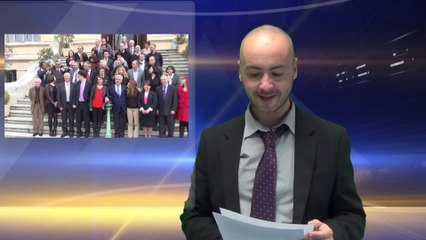 [H'Py Tv] Le Journal des Hautes-Pyrénées (17 février 2014)