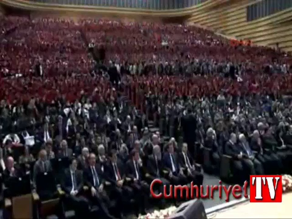Erdoğan'dan 'F Klavye' emri