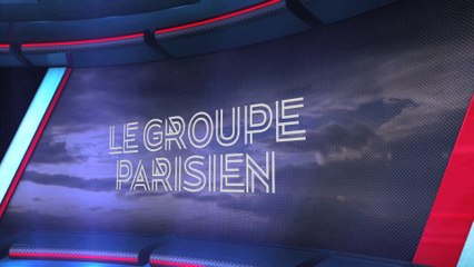 Bayer Leverkusen-Paris : Le groupe parisien