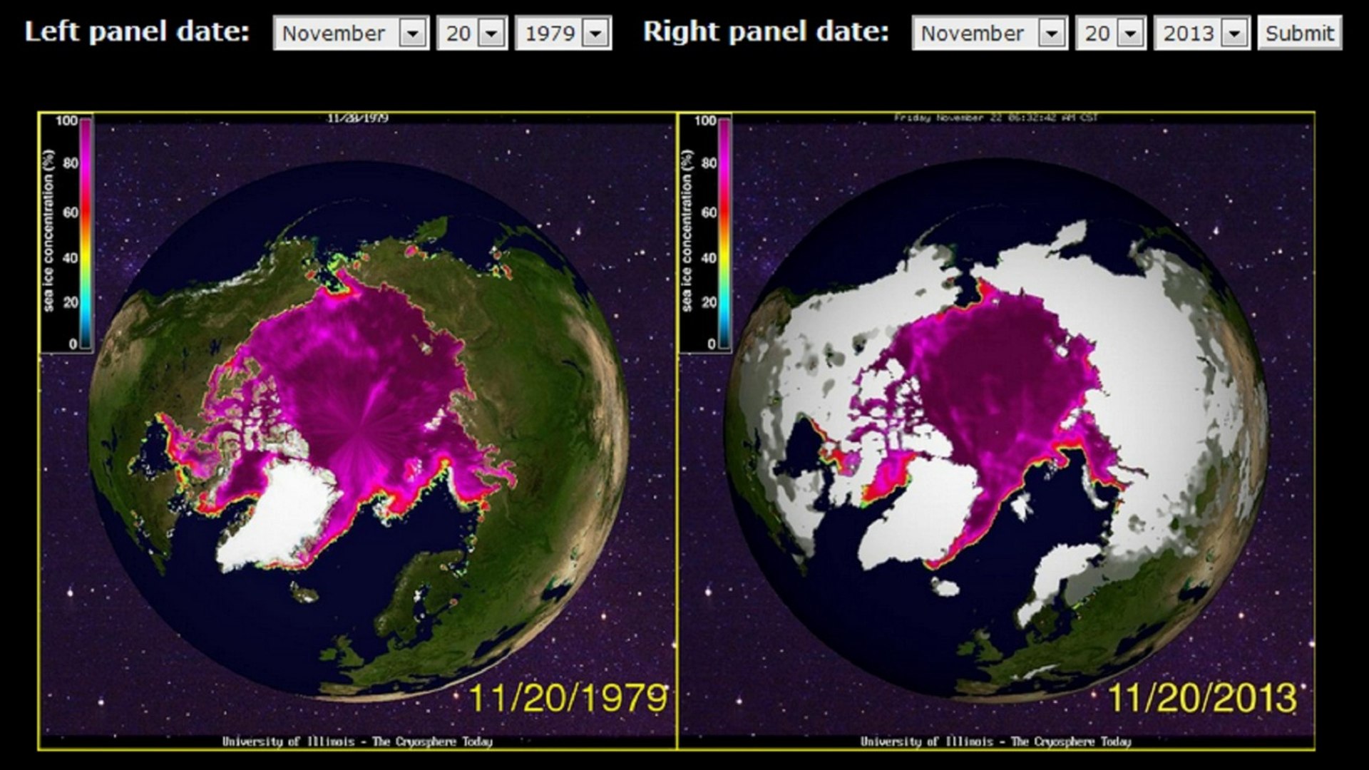TAT'S 2 MIN NEWS 21714 Climate Scientists Slam Obama Science Czar’s ‘Pseudo-Science Rambling’ o