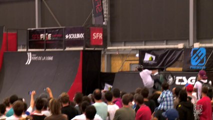 Teaser Marseille - FISE Xperience Series 2014 - Official [HD]