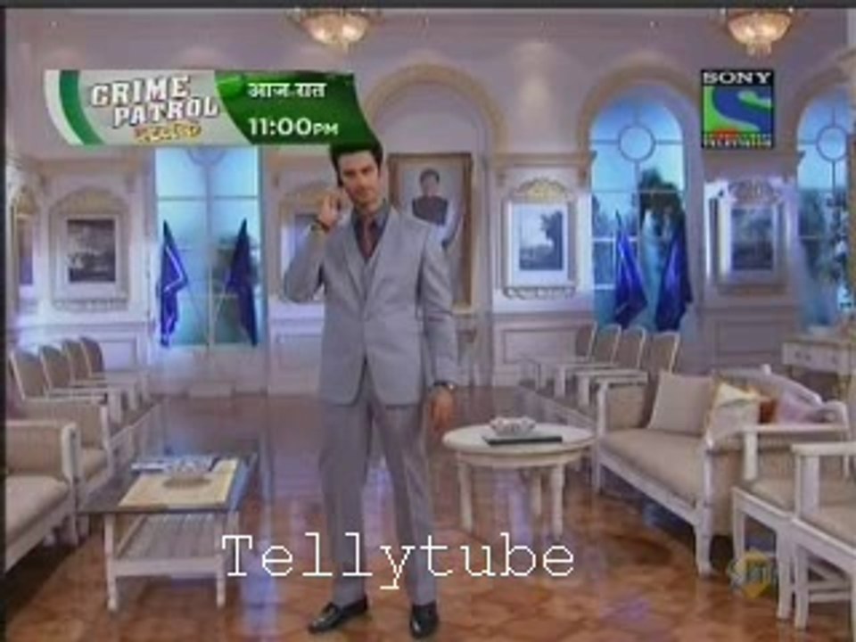 Desh Ki Beti Nandini - 17th February 2014 Part 2