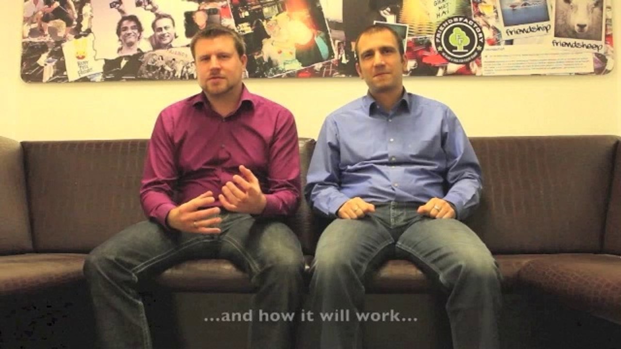 The iRecord - Your second memory