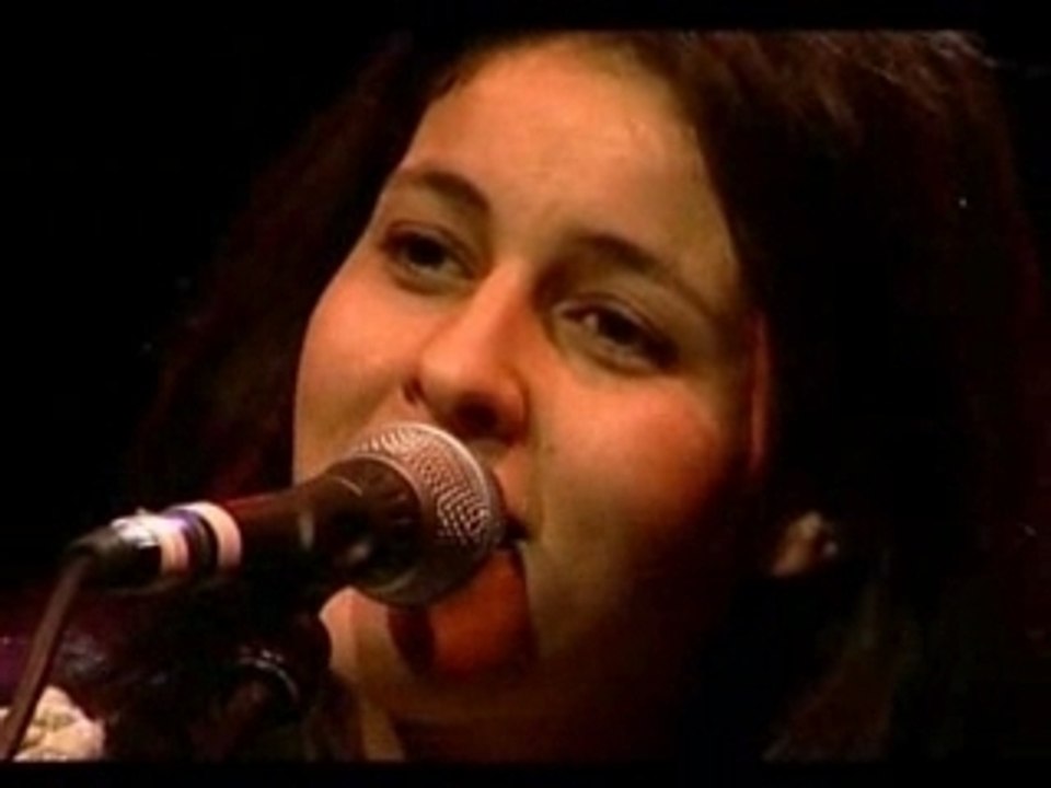 Souad Massi