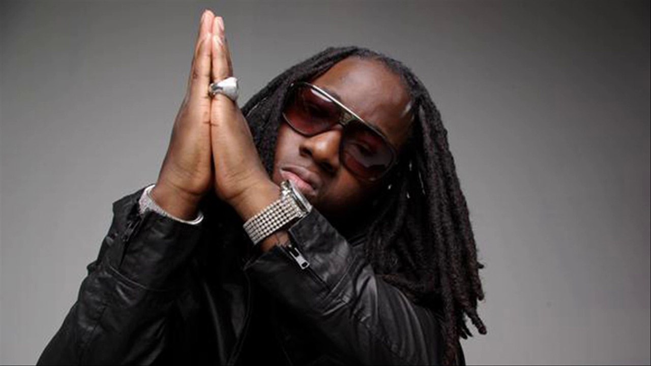 Grindin' Instrumental - [Rap/Dirty South beat]