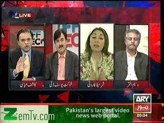 Off The Record – 17th February 2014