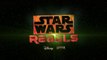 Star Wars Rebels - bande-annonce teaser 