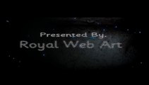 Title of Royal Web Art