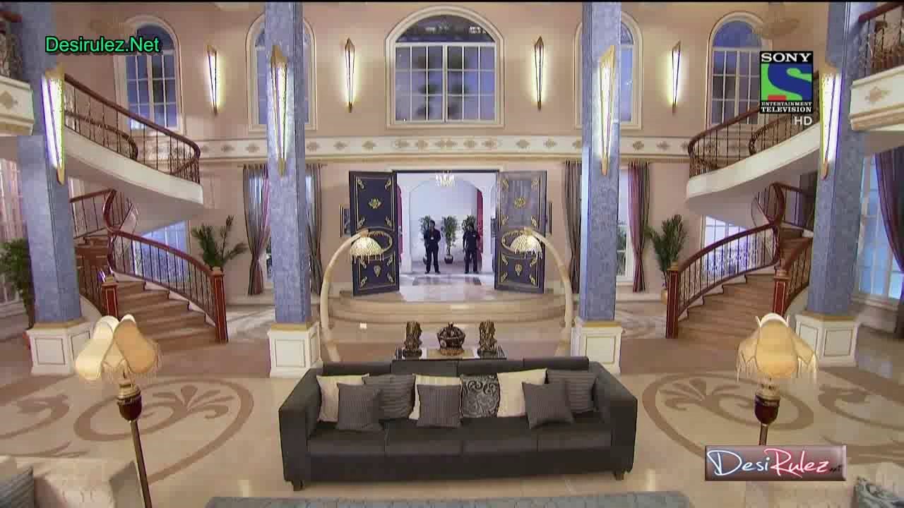 Desh Ki Beti - Nandini 17th February 2014 PART-1