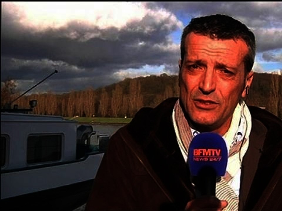 Edouard Martin: "la loi Florange n’est pas à la hauteur" mais… - 17/02