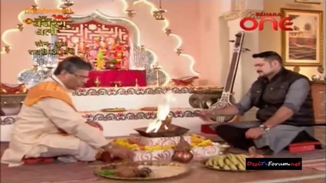 Aakhir Bahu Bhi Toh Beti Hee Hai 17th February 2014 Video Watch Online