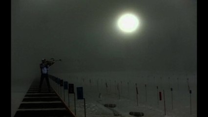 Sochi games enveloped in fog
