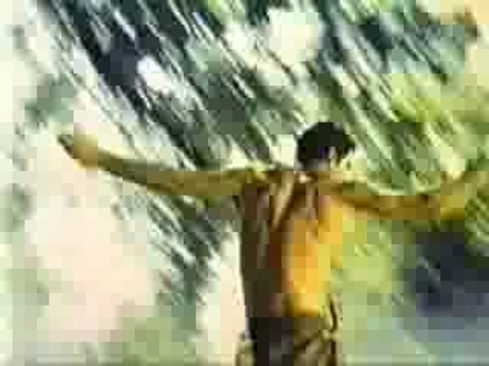Tarzan
