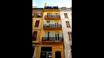 Location Vide - Appartement Nice (Centre ville) - 640   10 € / Mois