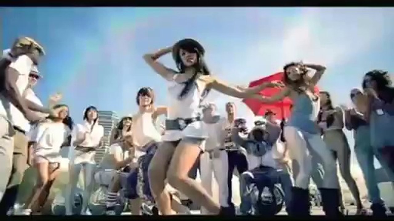 Pocketful Of Sunshine video Dailymotion