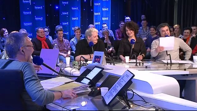 Les blagues de Jean-Marie Bigard