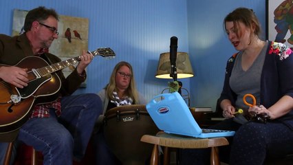 Sarah Mac Band-if it hadnt been for love (HD Films by Eddie)