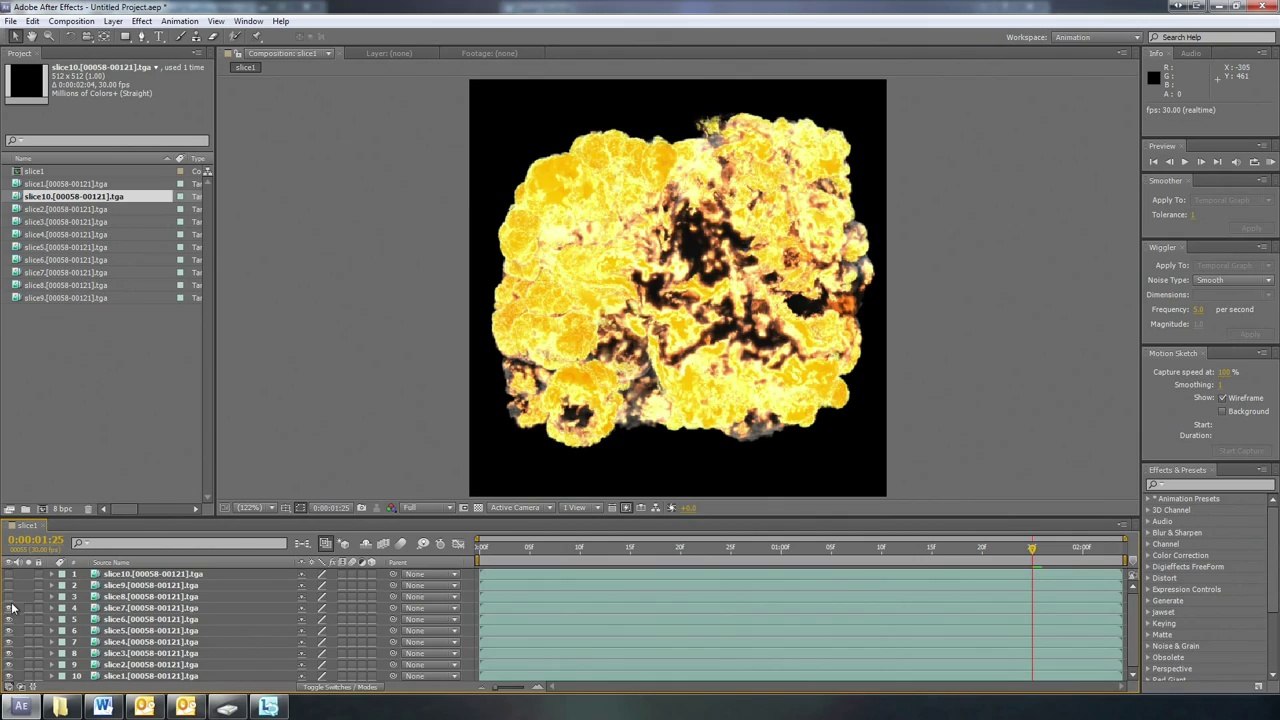 Inside Unreal - Visual Effects - Part 3
