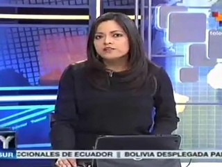 Hizbulá critica participación de países extranjeros en Siria