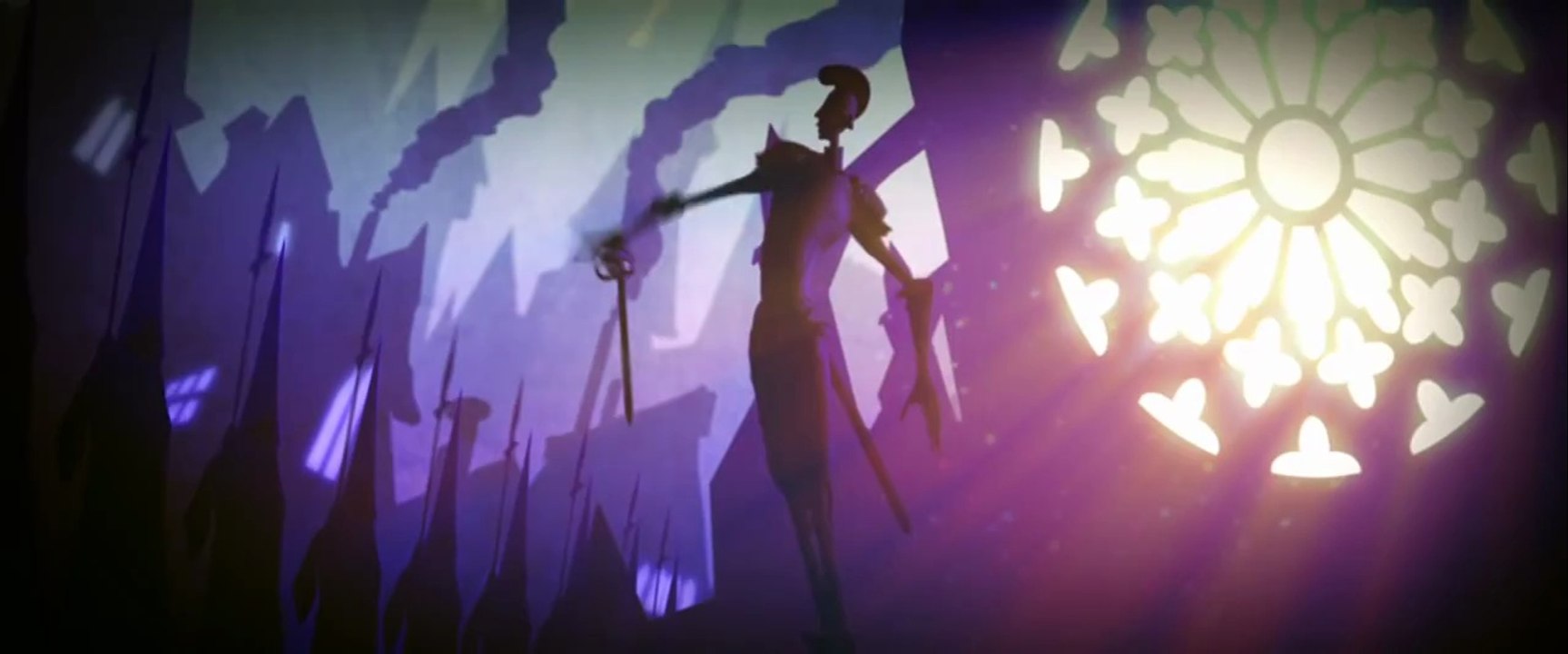 Trailer Guns of Icarus Online