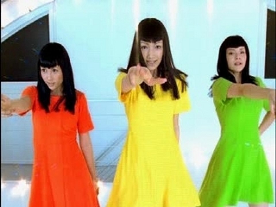 Nochiura Natsumi Love Like Crazy