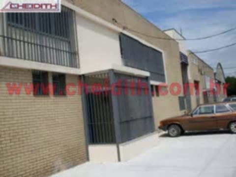 GALPÃO PARA VENDER ALUGAR SANTO AMARO (11-3232.1250)