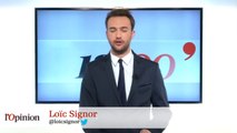 Le 18h de L’Opinion : Le va-tout de François Hollande
