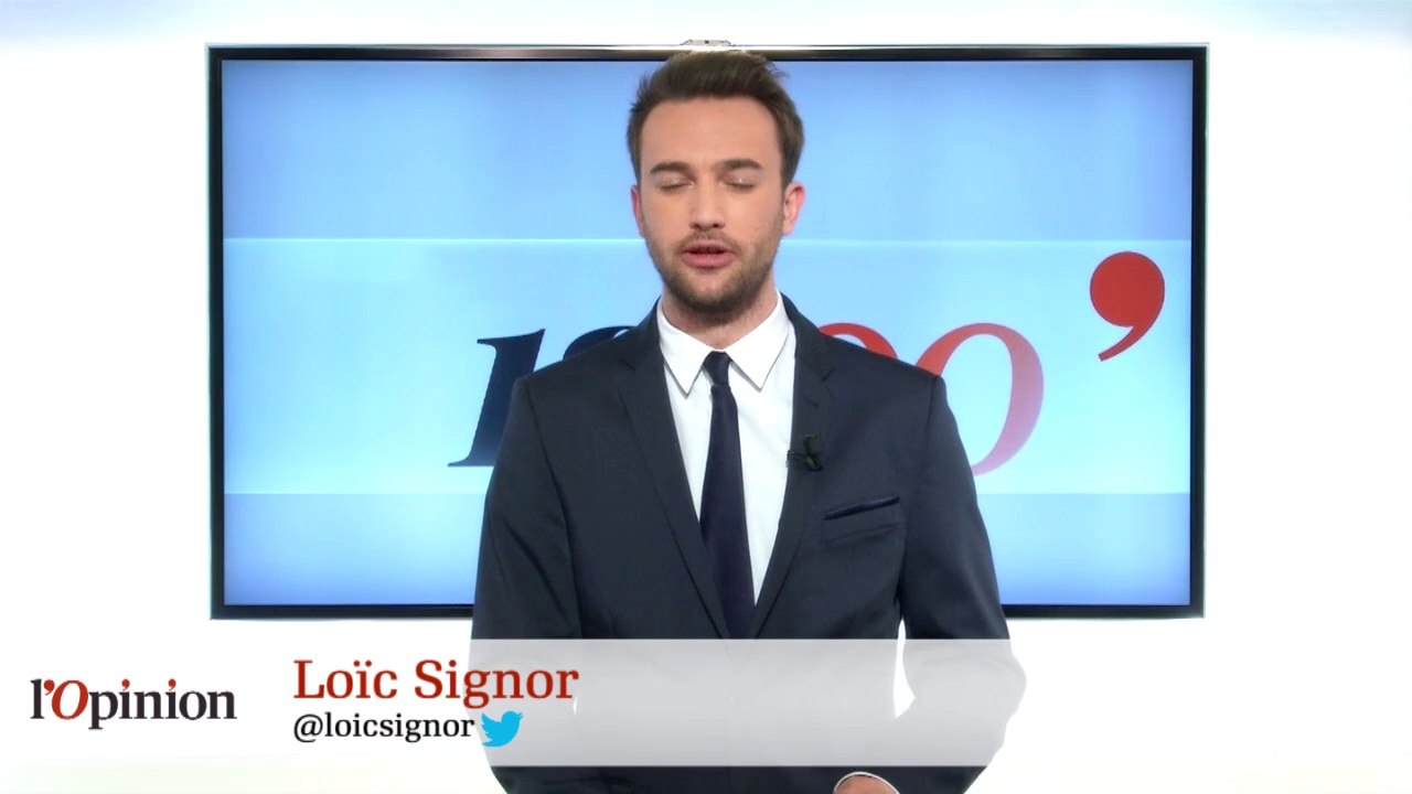 Le 18h de L’Opinion : Le va-tout de François Hollande