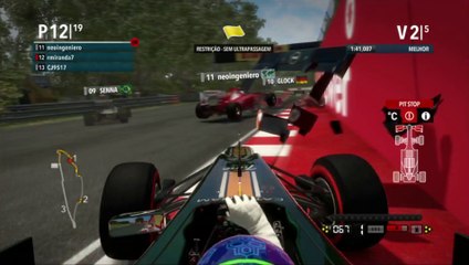 F1 2012 GP Canada 16022014