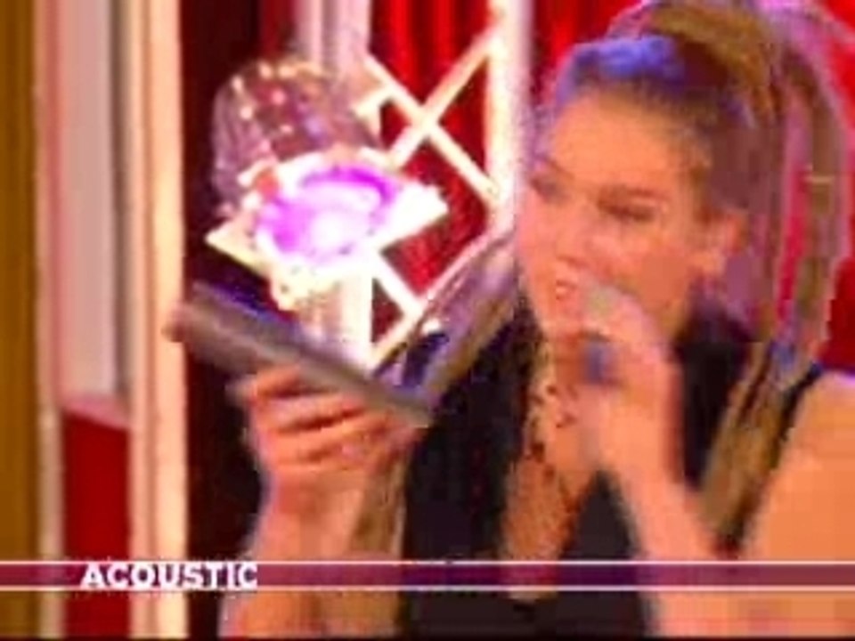 Dobacaracol - Etrange