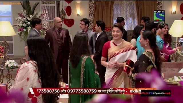 Kehta Hai Dil Jee Le Zara 720p 17th February 2014 Video Watch Online HD pt2