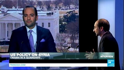 THE INTERVIEW - Firas Maksad, Managing Director, Global Policy Advisors