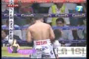Roman Gonzalez vs Juan Kantun - Boxeo Prodesa
