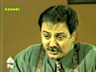 ASHFAQ AHMED`S (Aaghosh-e-Vida) Ptv Classic Drama Series