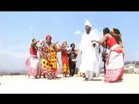 SARAMBA - Lera (salegy gasy - malagasy)