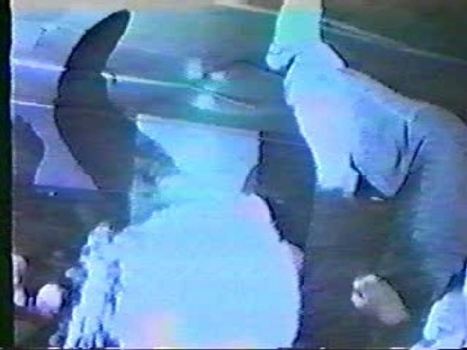 Disrupt - Italy 10/24/93
